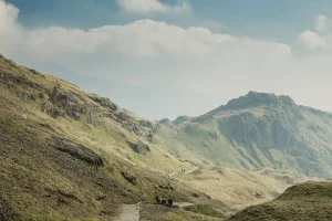 Base Camp Snowdonia hostel in Betws-y-Coed