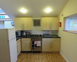 Bunkhouse accommodation at Cwellyn Arms near Rhyd Ddu