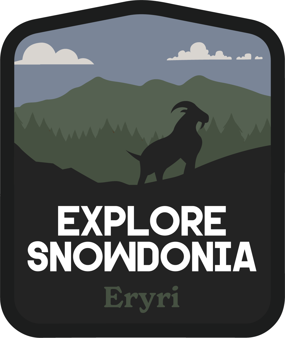 Explore Snowdonia Eryri